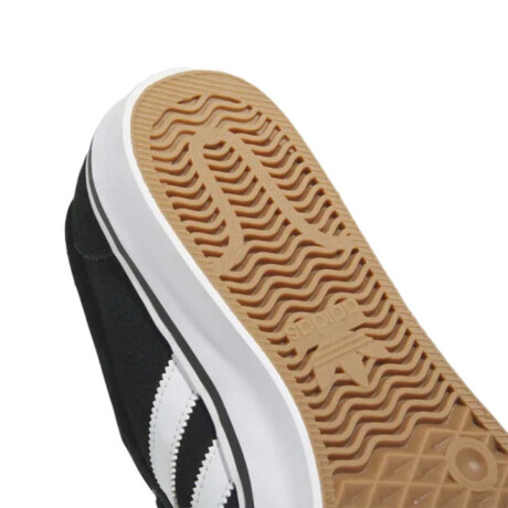 Championes Adidas Adi Ease Negro