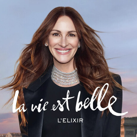Perfume Lancome La Vie est Belle L'Elixir EDP 30ml Original Perfume Lancome La Vie est Belle L'Elixir EDP 30ml Original