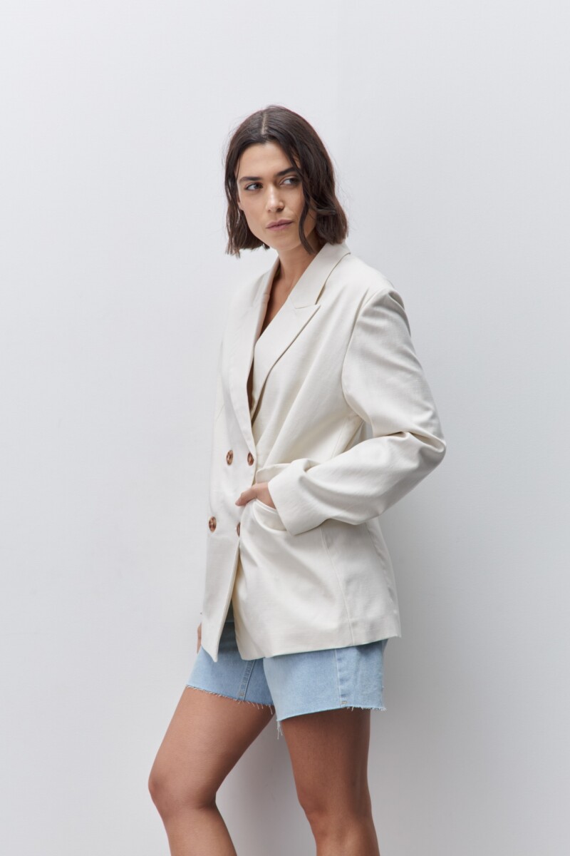 BLAZER VECTOR Crudo