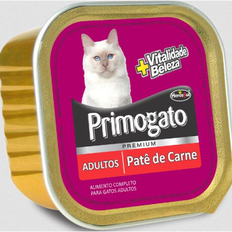 PATE PRIMOGATO 150G CARNE PATE PRIMOGATO 150G CARNE