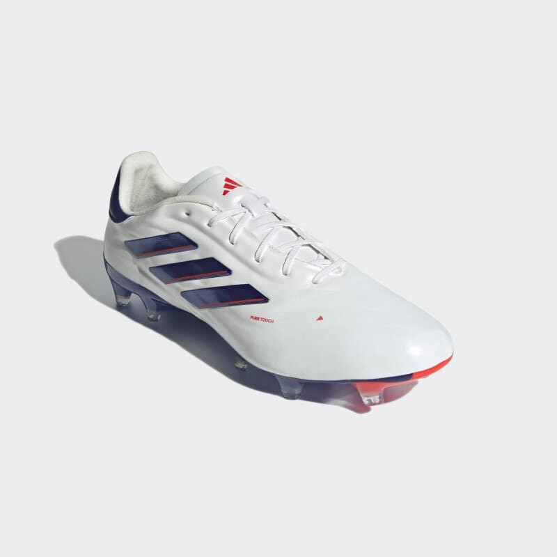 Championes Adidas Copa Pure 2 Elite Blanco
