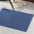 Toalla Piso Royal Dohler 100% Algodón 50 x 70 cm INDIGO