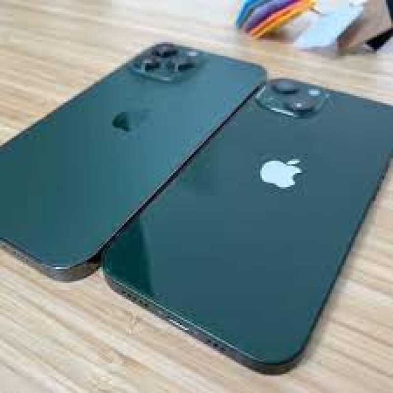 Iphone 12 - 64GB Negro