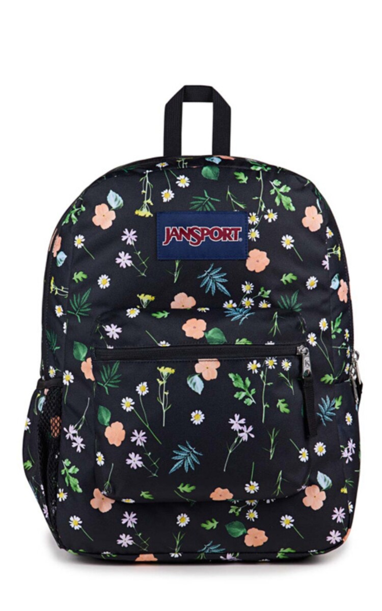 MOCHILA CROSS TOWN 