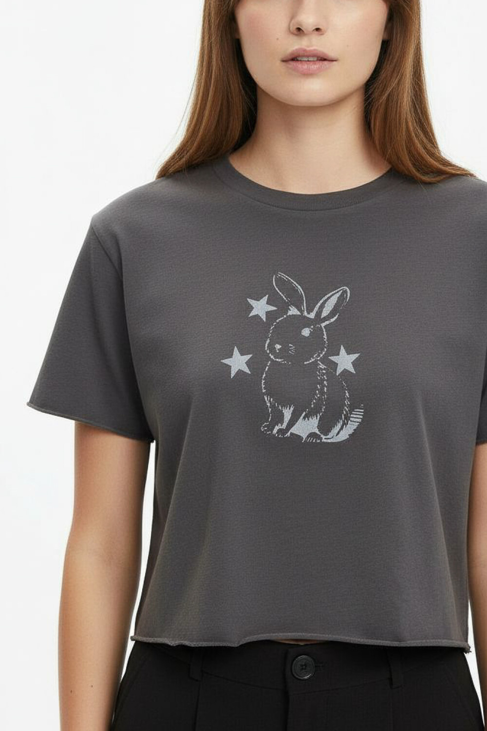 Remera Maponi Estampado 1