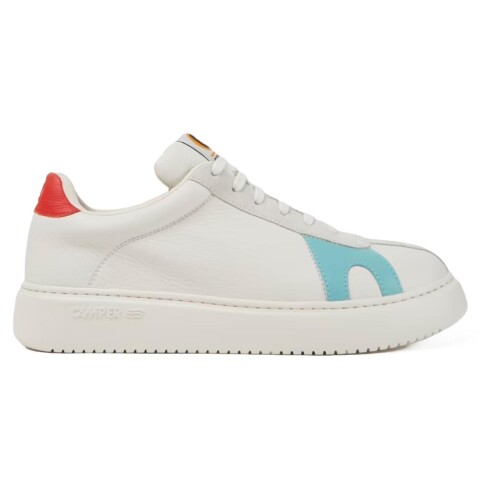 Zapatillas Twins Hombre White