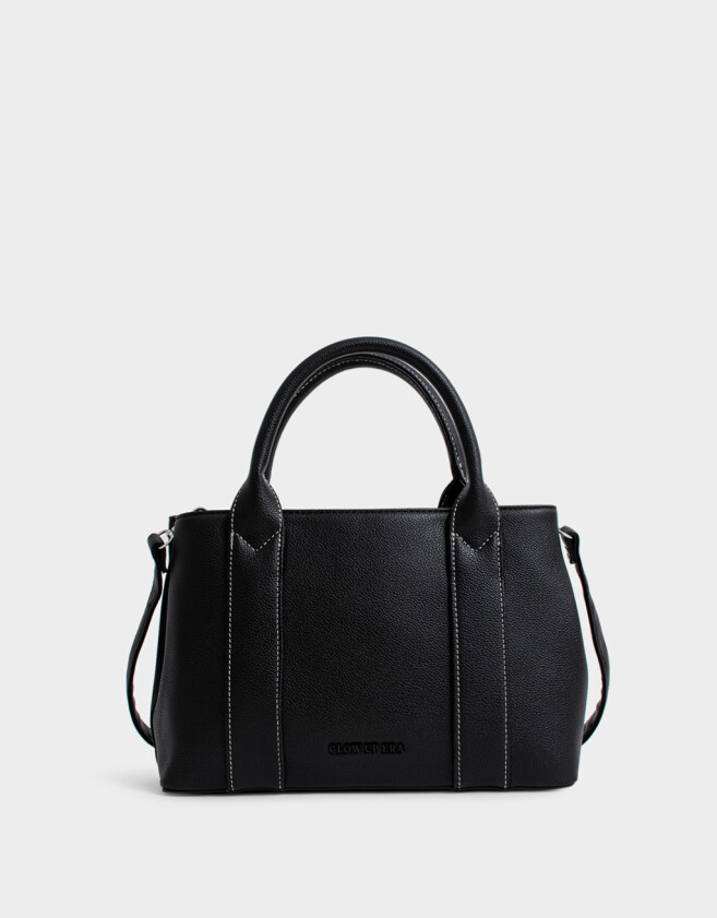 Bandoleras Special Price Cartera City Special Price Negro - Negro