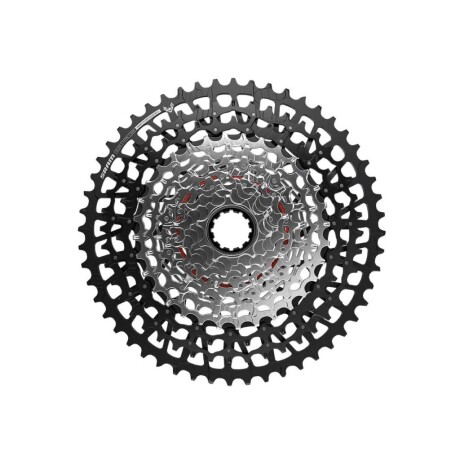 Cassette Sram Gx Eagle T-type Black Cassette Sram Gx Eagle T-type Black