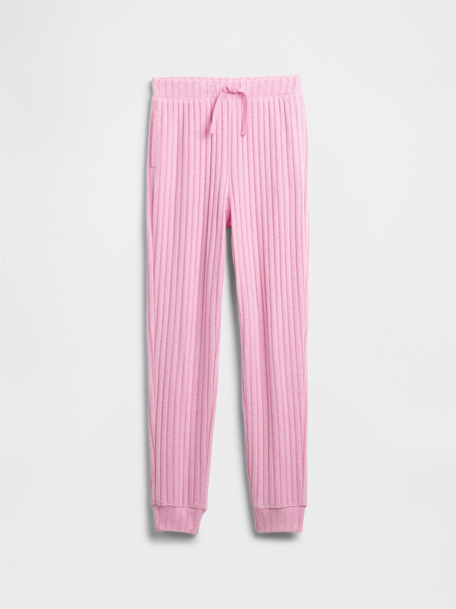 Pantalón Deportivo Cozy Niña - Love Letter 