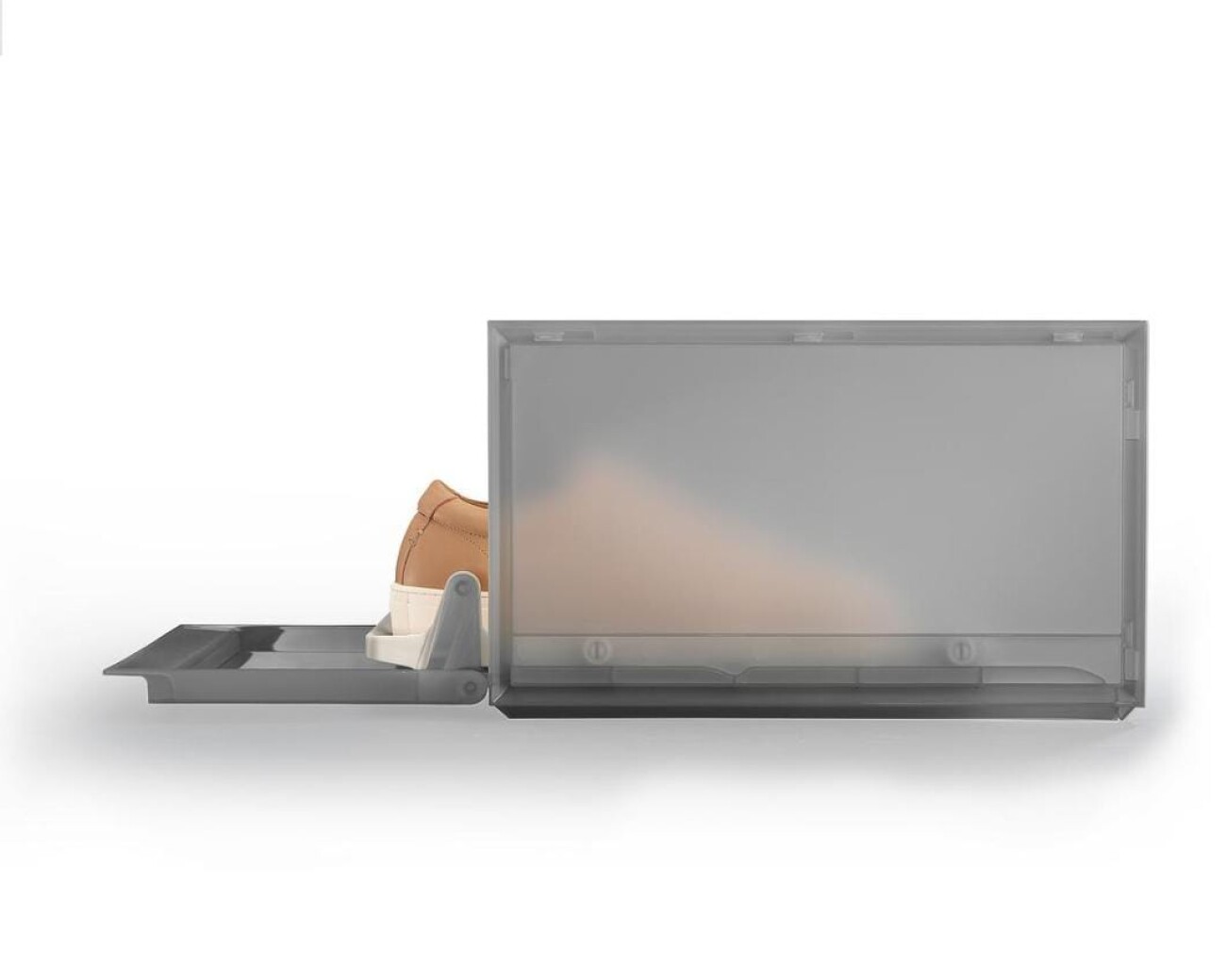 Estuche para Calzado x2 ShoeCase™ Protección y Orden Joseph Joseph Estuche para Calzado x2 ShoeCase™ Protección y Orden Joseph Joseph