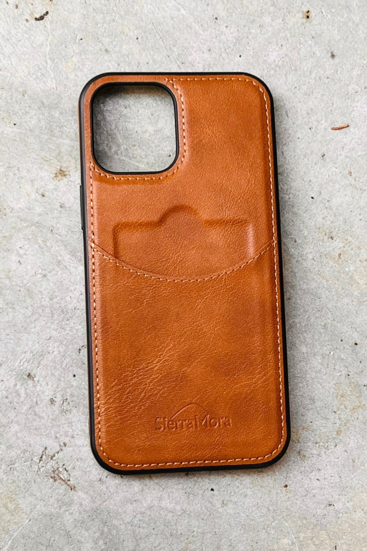 Case SM Vol2 Light Brown