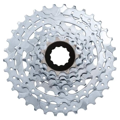 Cassette Sunrace M40 11-34 7 Vel (zinc) Cassette Sunrace M40 11-34 7 Vel (zinc)