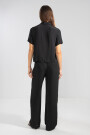 ABBY PANTS Black