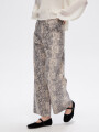 Pantalon Vesra Estampado 1
