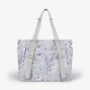 Bolso maternal Florence KIKKABOO grey
