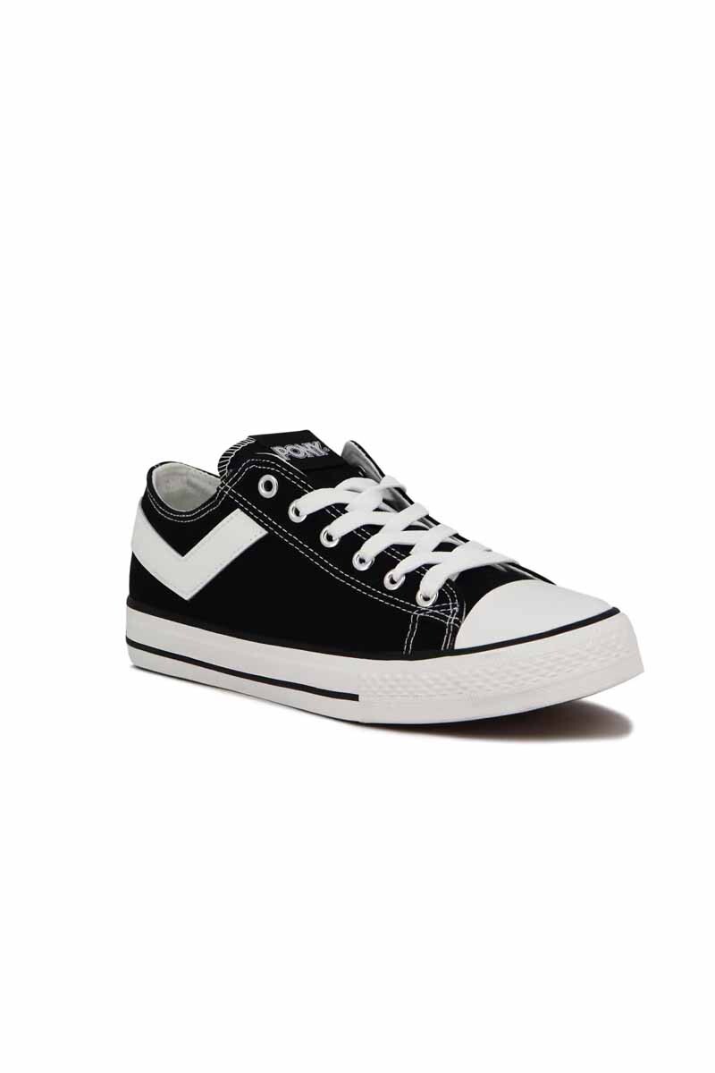 Champion PONY Lona GM 877 Negro