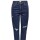 Jeans Jagger Mom Fit Dark Blue Denim