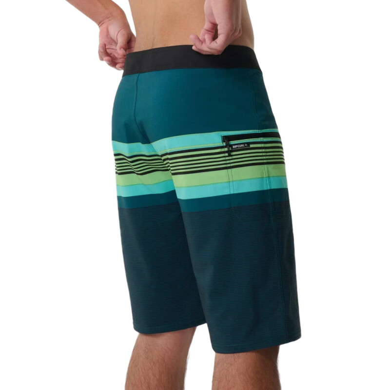Boardshort Rip Curl Mirage Daybreaker 21" - Verde Boardshort Rip Curl Mirage Daybreaker 21" - Verde