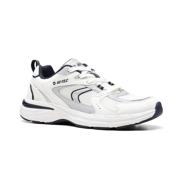 BOSTON ROADS MEN - HITEC BLANCO