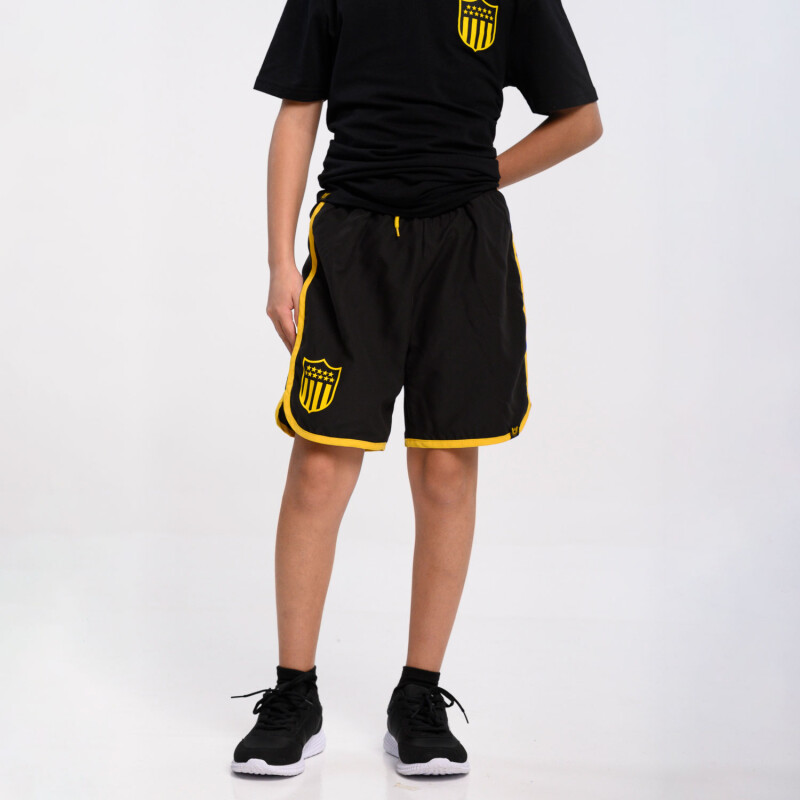 Bermuda CAP Stripe Peñarol Junior 023