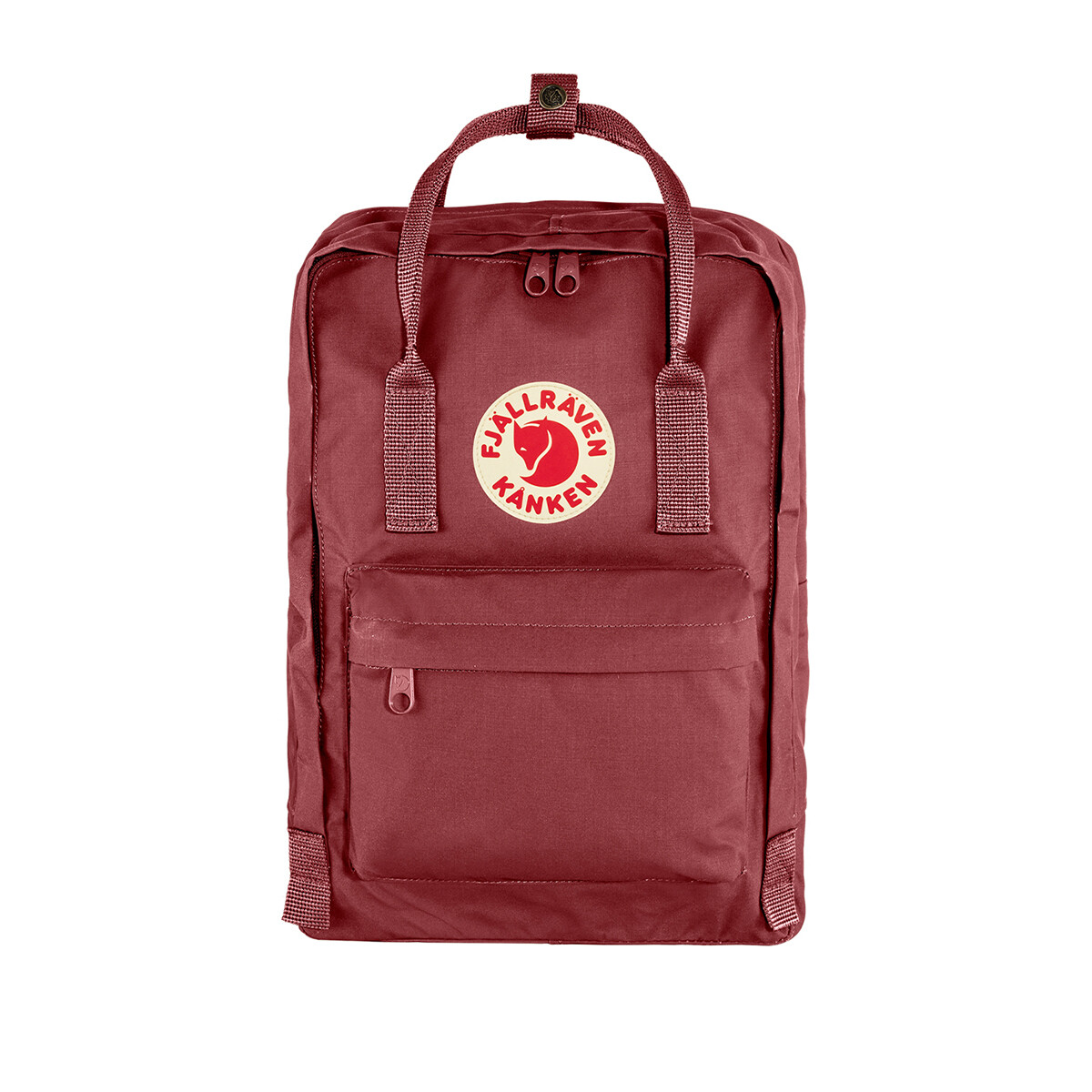 Kanken Laptop 13"" - Ox Red 