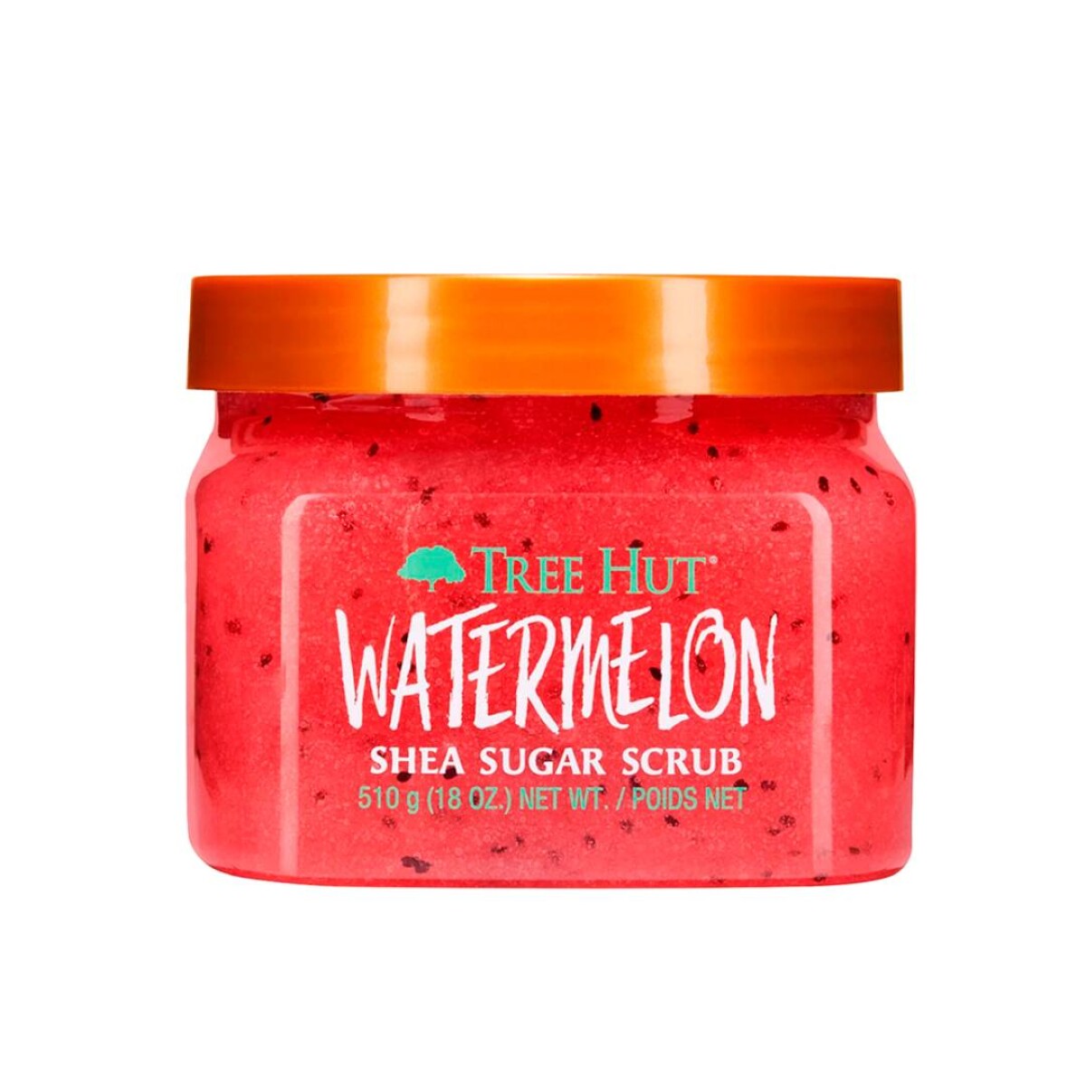 Exfoliante corporal TREE HUT 510g - Watermelon 