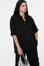 CAMISA Negro
