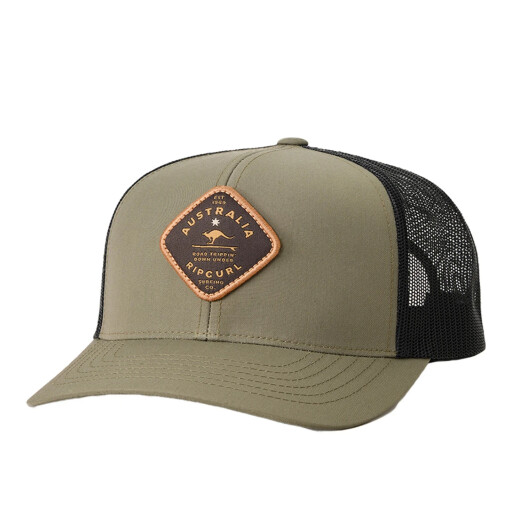 Gorro Rip Curl Road Trippin Trucker Gorro Rip Curl Road Trippin Trucker