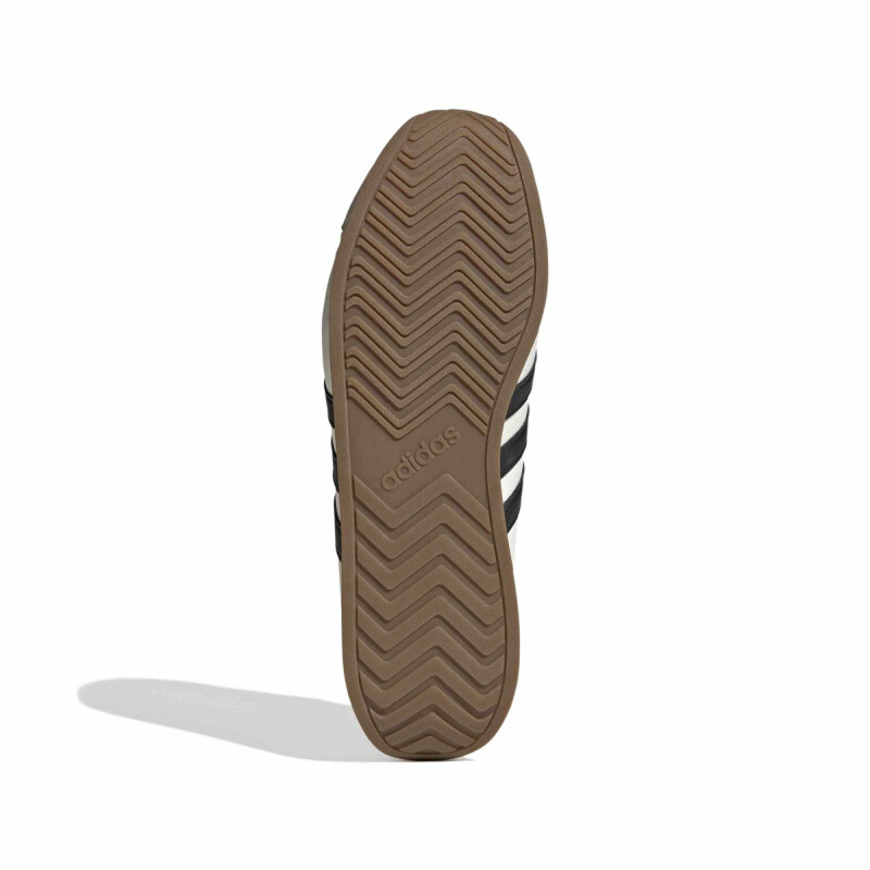 Championes Adidas RUNVISTA Hombre KI6031 Blanco-negro