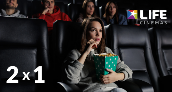 En Life Cines