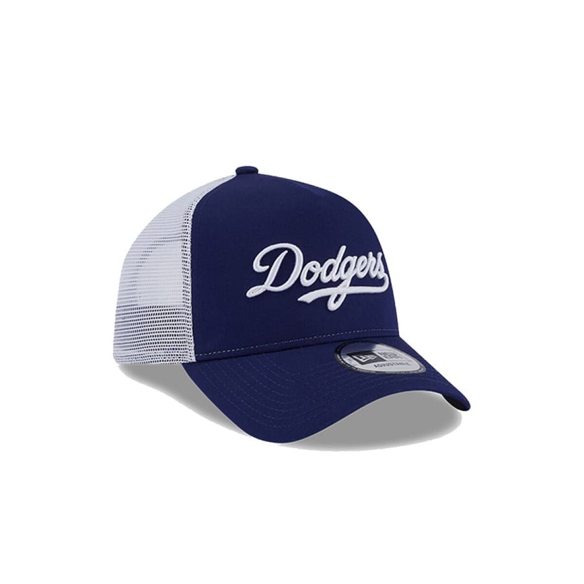 Gorro New Era LA Dodgers - 60364223 - Azul-blanco 
