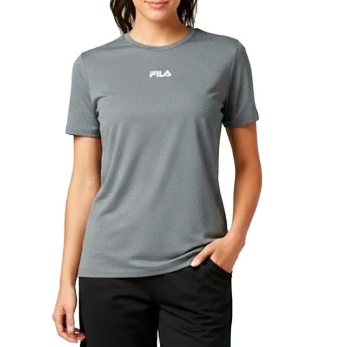 Remera Fila Femenino F12TR00033 1333 