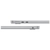 Macbook Air M5 15 Silver 10Cpu/10Gpu/16Gb/512Gb (MDV94LL/A) Macbook Air M5 15 Silver 10Cpu/10Gpu/16Gb/512Gb (MDV94LL/A)
