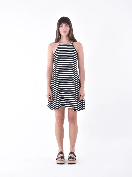 VESTIDO DATCA ESTAMPADO 1