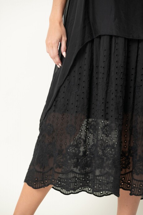 VESTIDO BLACK VESTIDO BLACK