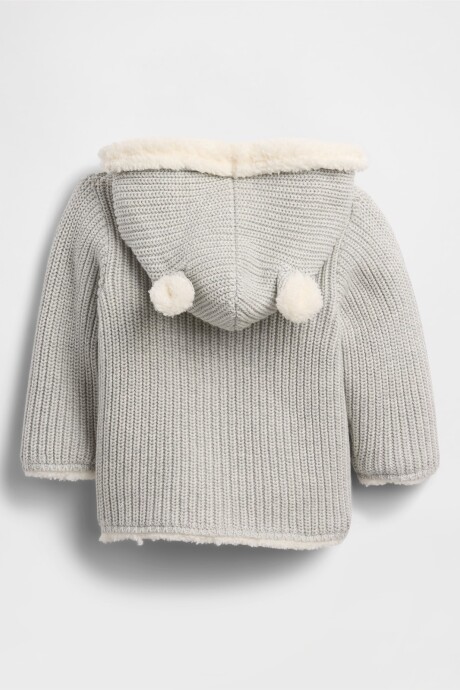 Canguro Con Corderito Garter Bebé Bc03