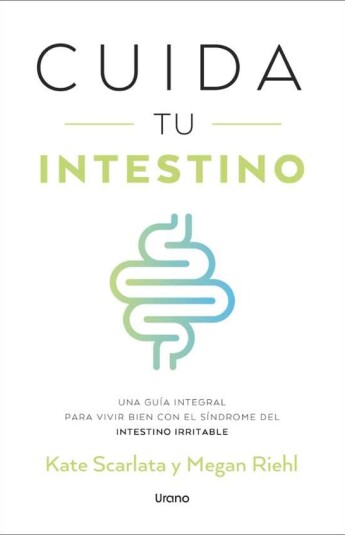 Cuida tu intestino Cuida tu intestino