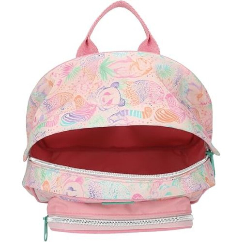Mochila wild- Top Model Mochila Wild- Top Model