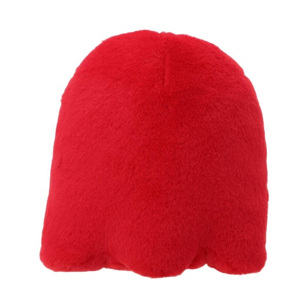 Peluche PAC-MAN rojo