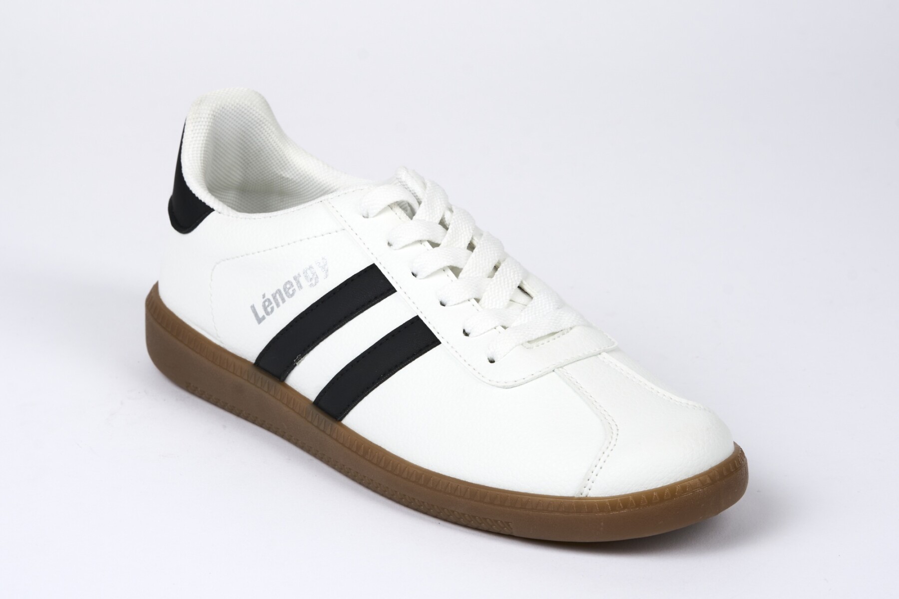 LENERGY CASUAL - WHITE 