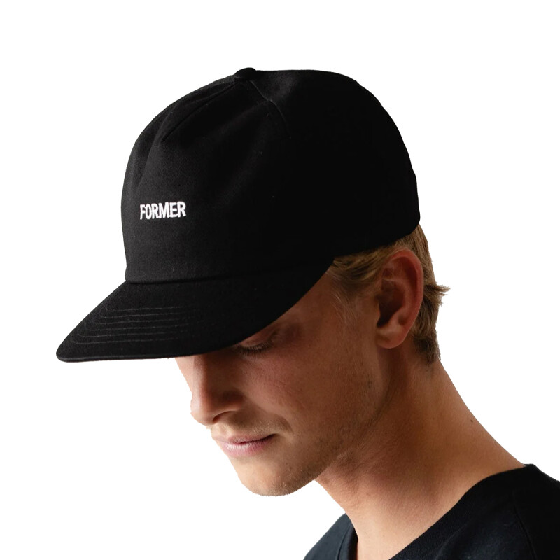 Gorro Former Legacy - Negro Gorro Former Legacy - Negro