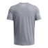 UA SPORTSTYLE LOGO UPDATE SS-BLU GRY-036