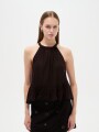 Tops Tiula Negro