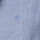 Camisa Lino Azul Medio