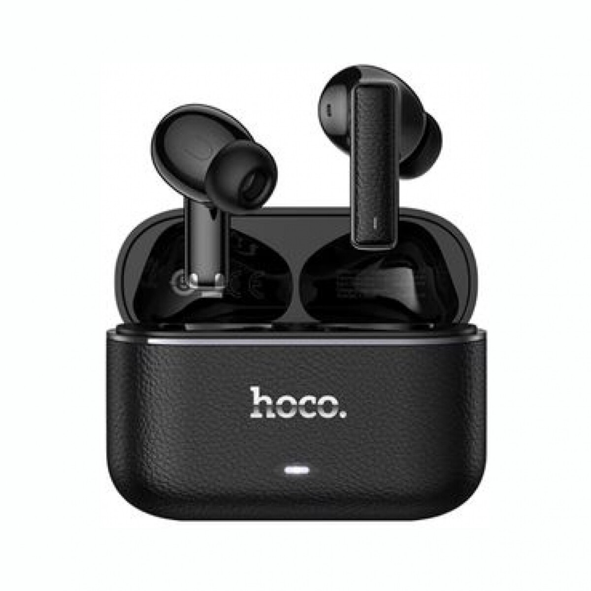 Auriculares Inalámbricos HOCO EQ35 BT ANC+ENC TWS - Black 