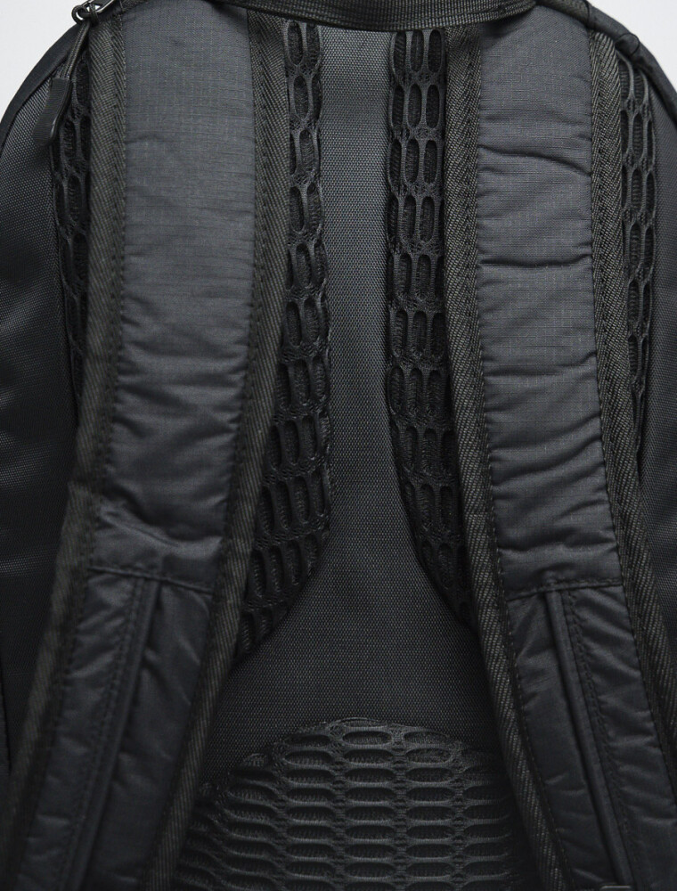 Mochila Forum Trekking Negro