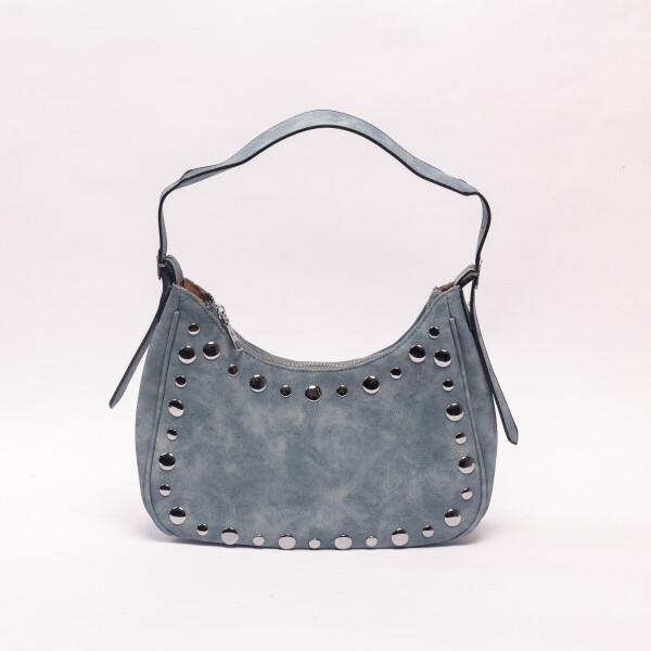BANDOLERA RHIAVEL CELESTE BANDOLERA RHIAVEL CELESTE