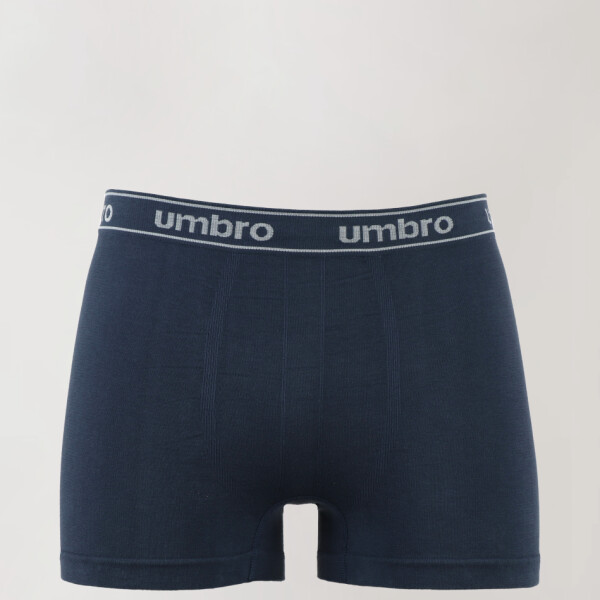 Boxer Sin Costura Umbro Hombre 00a