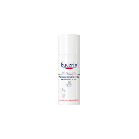 Crema Facial Eucerin AntiREDNESS 50ml Crema Facial Eucerin AntiREDNESS 50ml