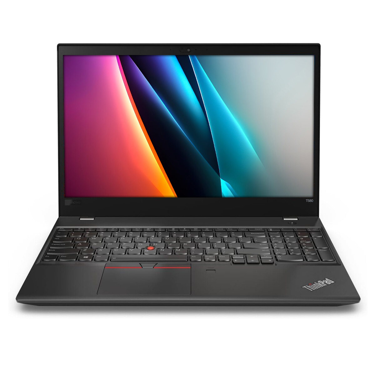 Notebook Lenovo Thinkpad T580 I5/ 8 Gb Ram/ 512 Gb Ssd - NOTEBOOK RFPL LENOVO T580 I5/8/512/15.6 